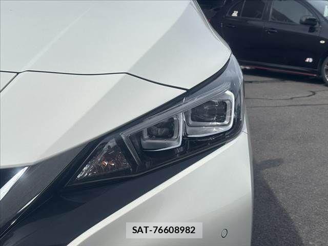 Nissan LEAF 2021-03 8366638-21