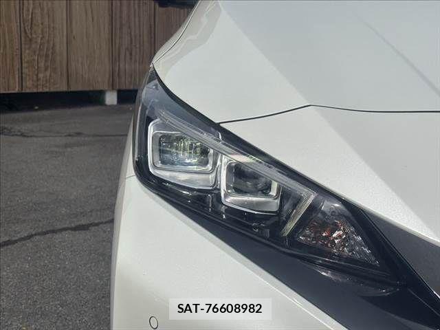 Nissan LEAF 2021-03 8366638-28