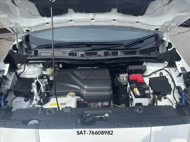 Nissan LEAF 2021-03 8366638-29