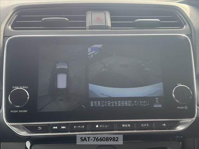 Nissan LEAF 2021-03 8366638-4