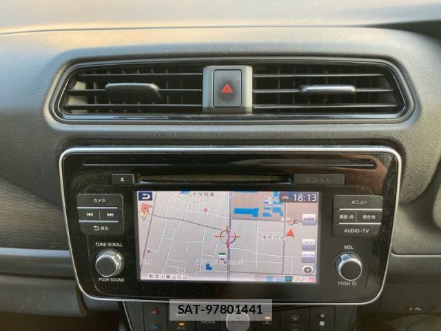 Nissan LEAF 2018-06 8366640-19