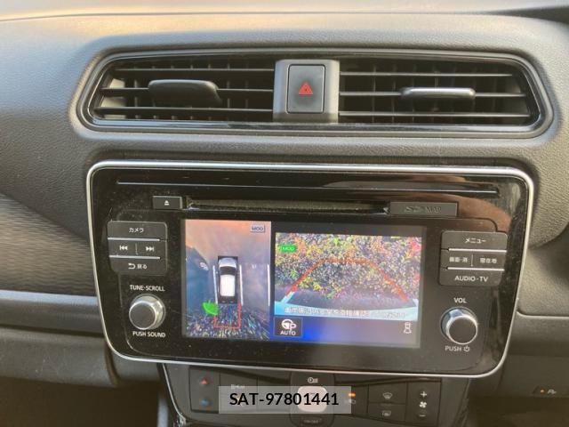 Nissan LEAF 2018-06 8366640-20