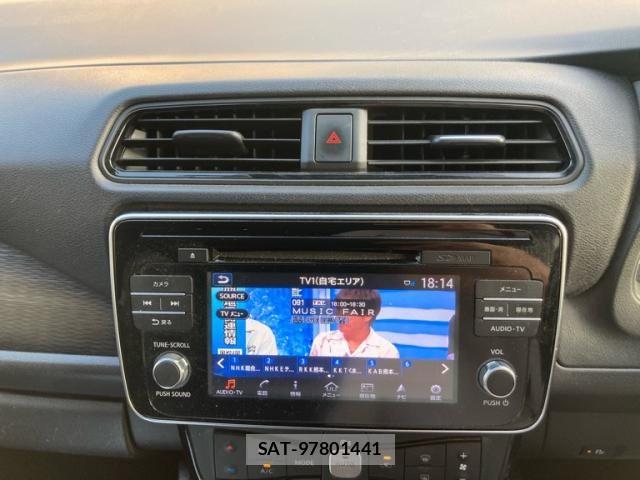 Nissan LEAF 2018-06 8366640-21