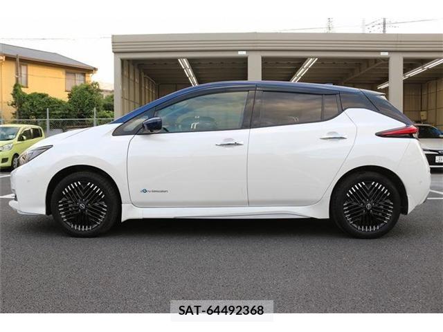 Nissan LEAF 2023-08 8366629-10