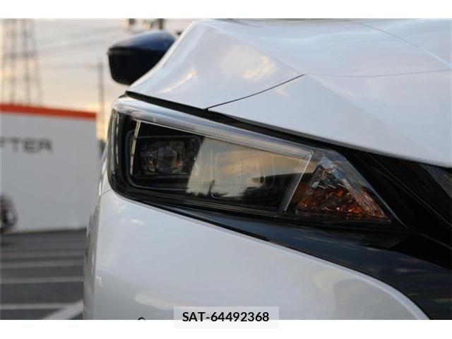 Nissan LEAF 2023-08 8366629-11