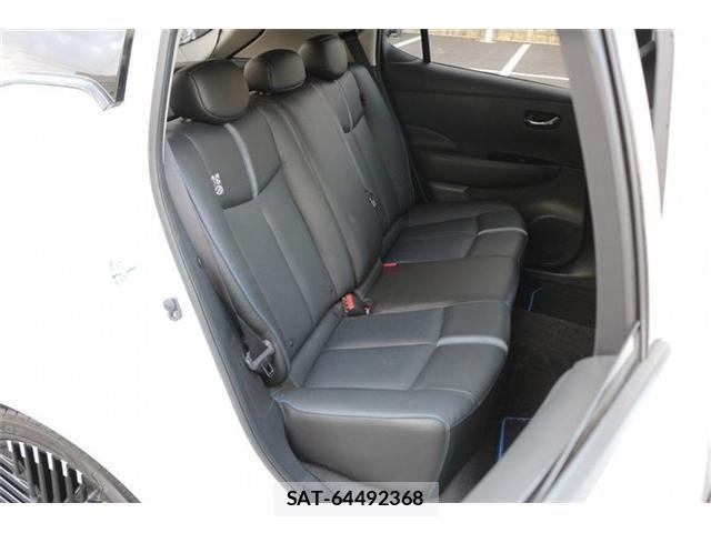 Nissan LEAF 2023-08 8366629-15