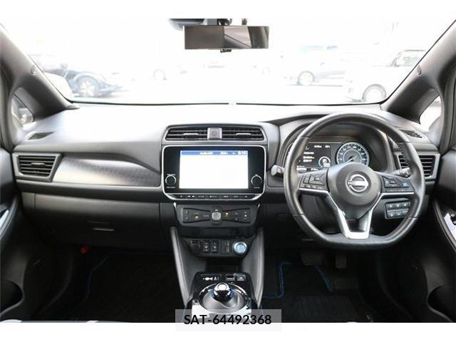 Nissan LEAF 2023-08 8366629-16