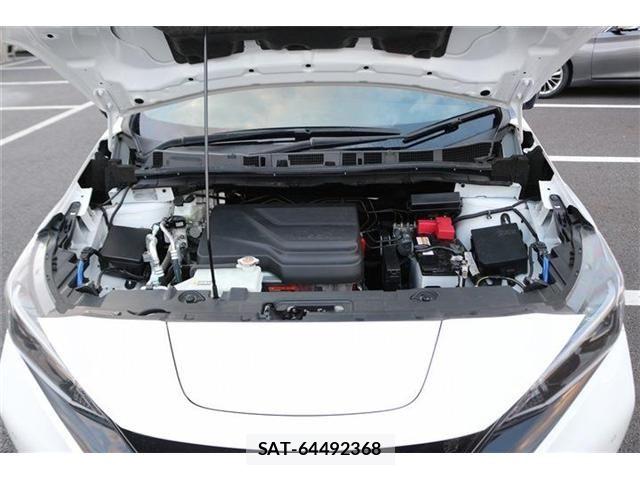 Nissan LEAF 2023-08 8366629-19