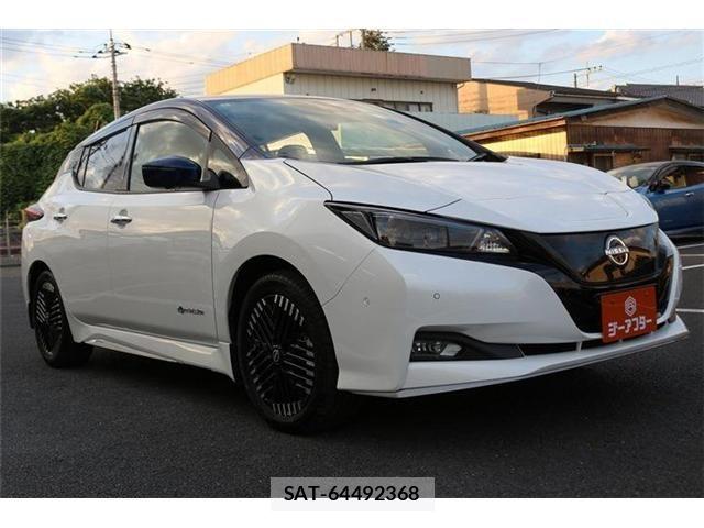 Nissan LEAF 2023-08 8366629-20