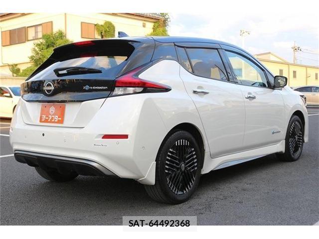 Nissan LEAF 2023-08 8366629-21