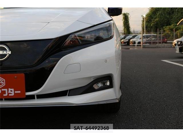 Nissan LEAF 2023-08 8366629-25