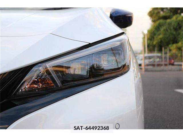 Nissan LEAF 2023-08 8366629-26