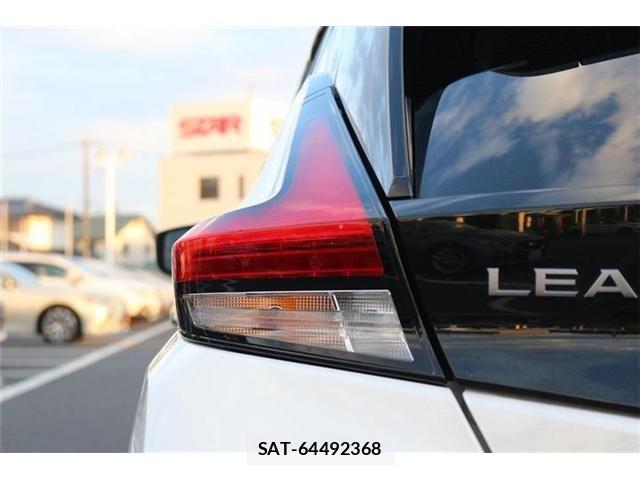 Nissan LEAF 2023-08 8366629-27