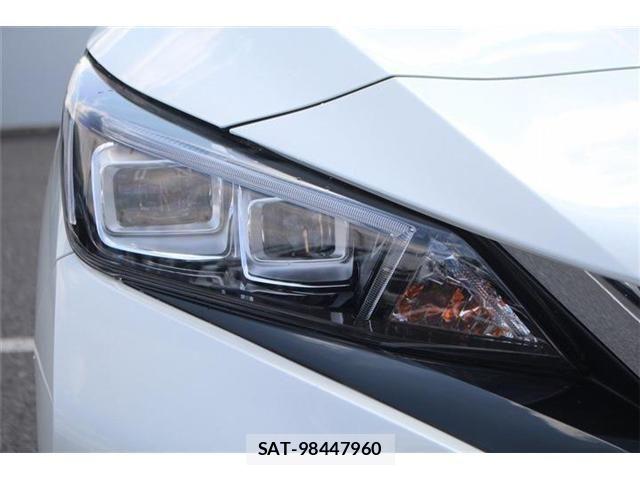 Nissan LEAF 2021-02 8366634-13