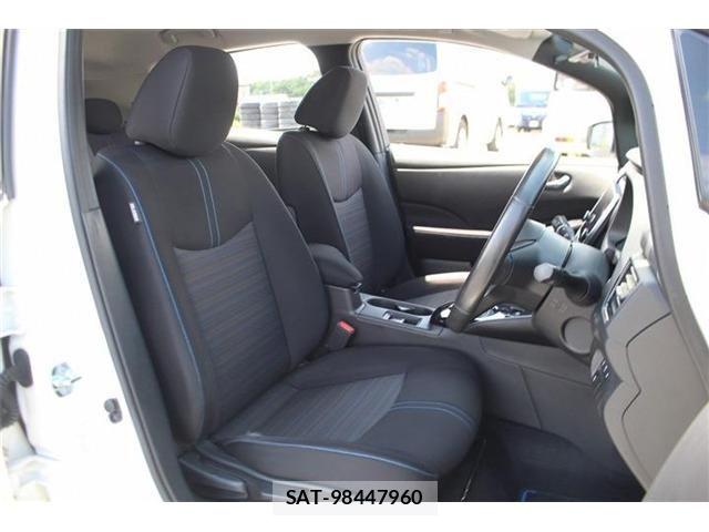 Nissan LEAF 2021-02 8366634-18