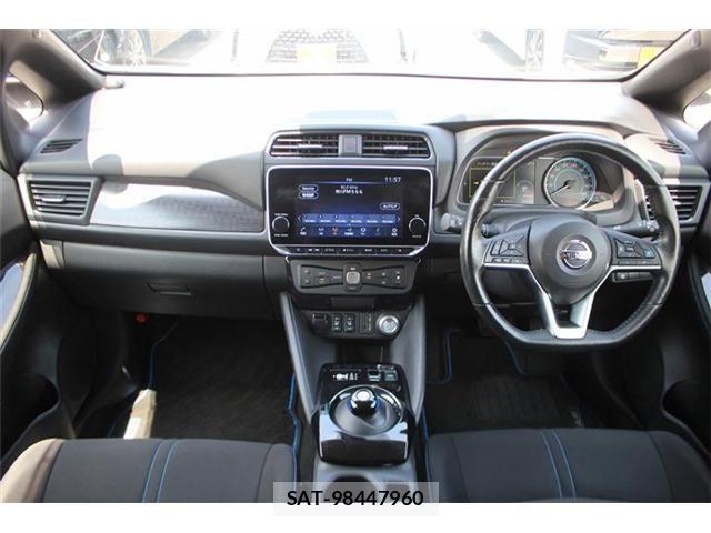 Nissan LEAF 2021-02 8366634-20