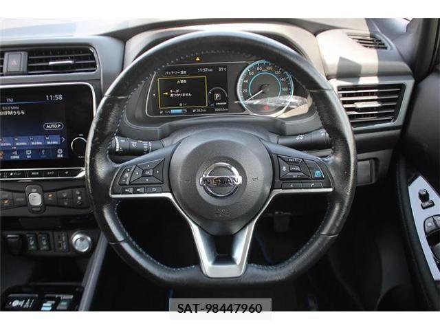 Nissan LEAF 2021-02 8366634-21
