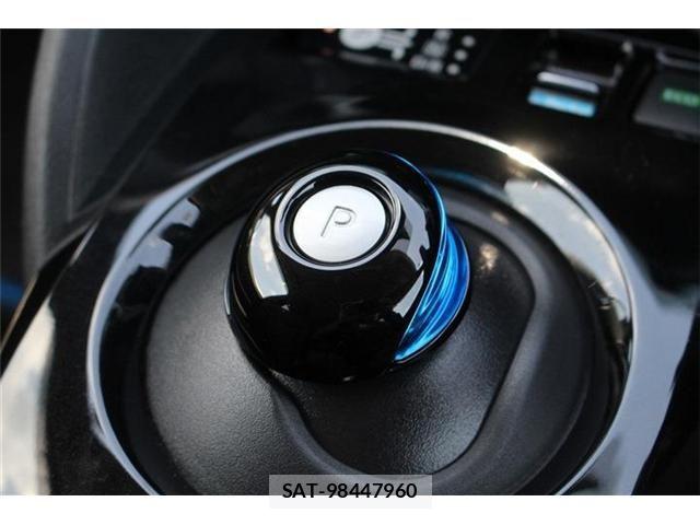 Nissan LEAF 2021-02 8366634-22