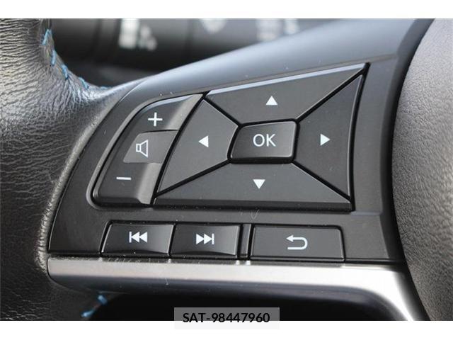 Nissan LEAF 2021-02 8366634-27