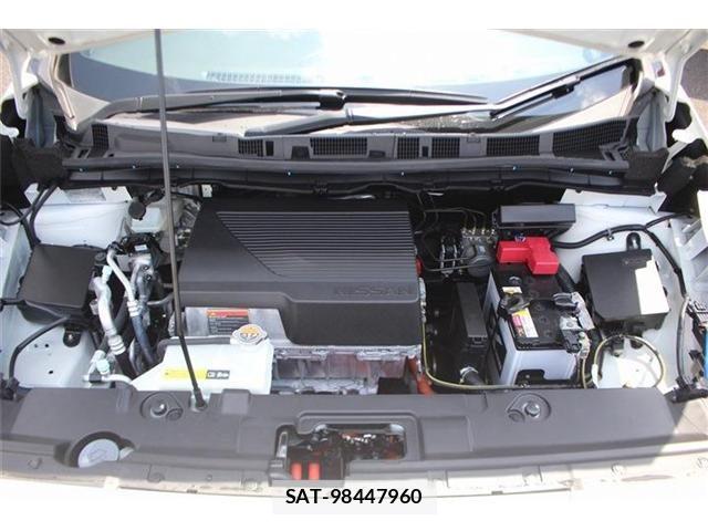 Nissan LEAF 2021-02 8366634-29