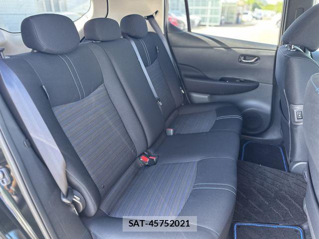 Nissan LEAF 2024-11 8366631-14