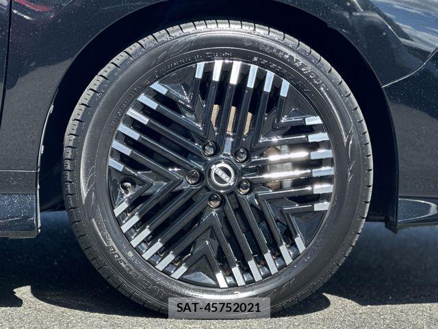 Nissan LEAF 2024-11 8366631-25