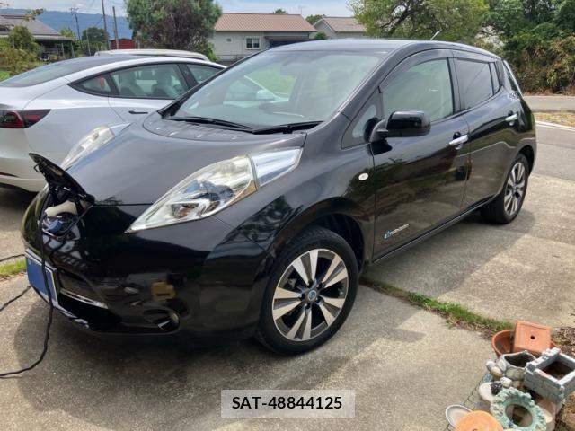 sat car