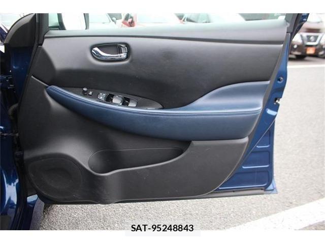 Nissan LEAF 2019-08 8371782-18