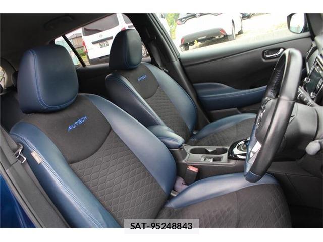 Nissan LEAF 2019-08 8371782-19