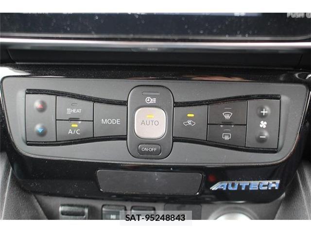Nissan LEAF 2019-08 8371782-25