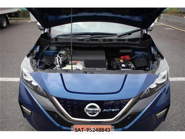Nissan LEAF 2019-08 8371782-28