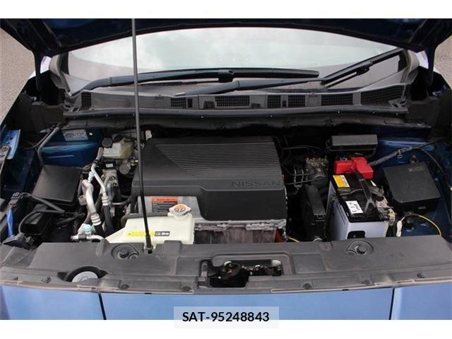 Nissan LEAF 2019-08 8371782-29