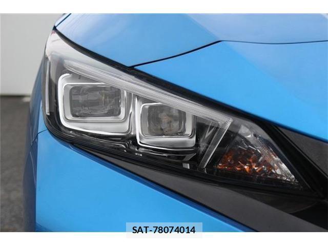 Nissan LEAF 2020-05 8371784-11