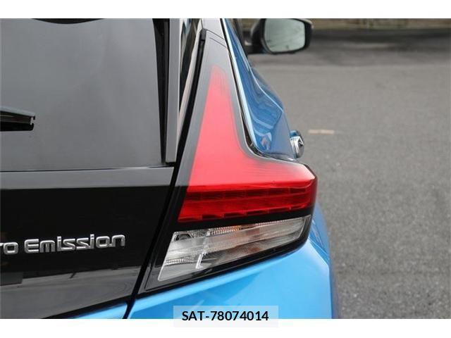 Nissan LEAF 2020-05 8371784-12