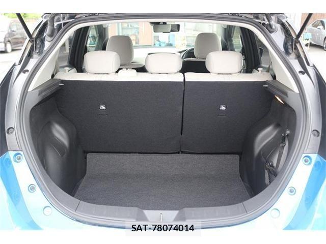 Nissan LEAF 2020-05 8371784-16