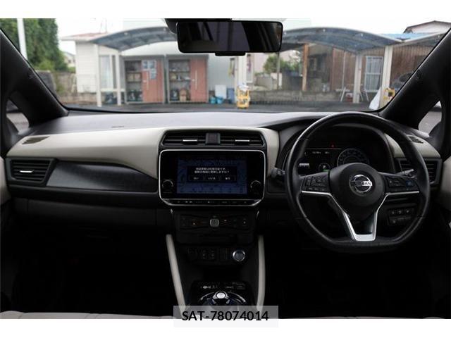 Nissan LEAF 2020-05 8371784-17