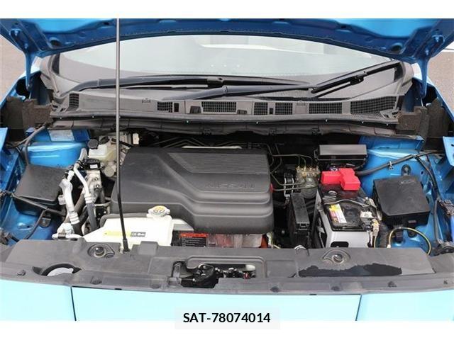 Nissan LEAF 2020-05 8371784-19