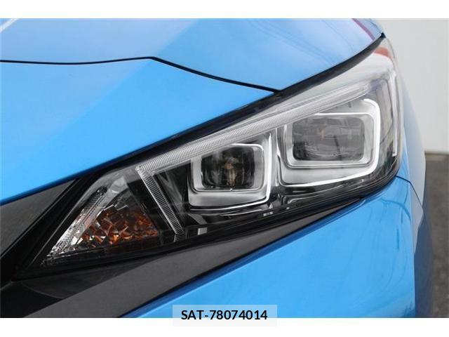Nissan LEAF 2020-05 8371784-24