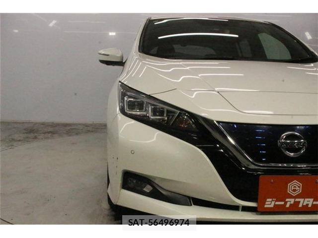 Nissan LEAF 2017-10 8413183-10