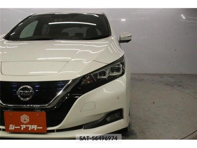 Nissan LEAF 2017-10 8413183-13