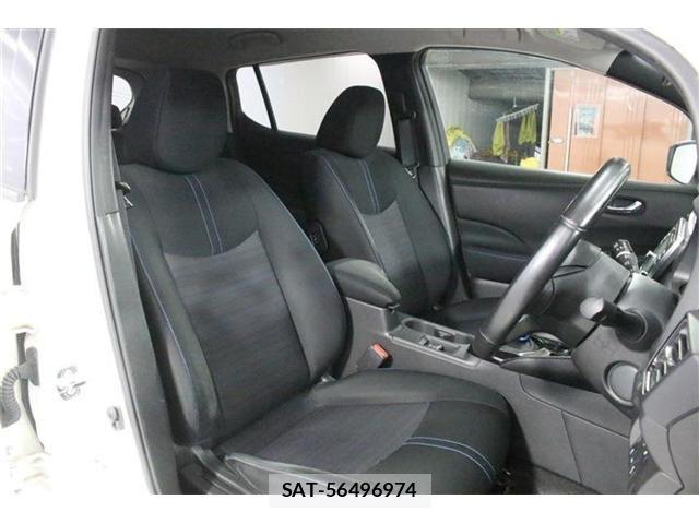 Nissan LEAF 2017-10 8413183-26