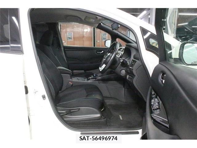 Nissan LEAF 2017-10 8413183-28