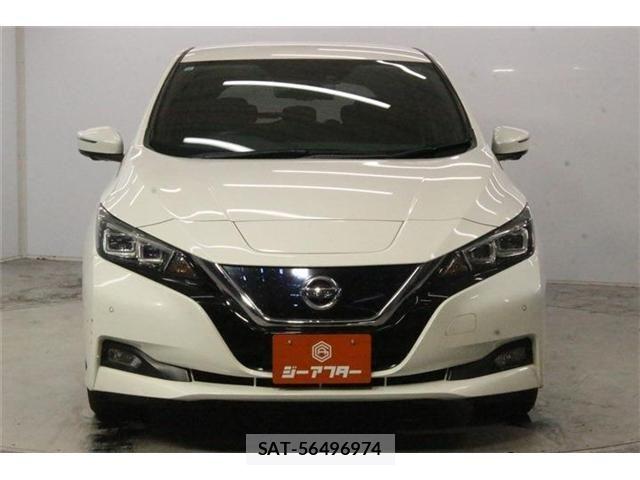 Nissan LEAF 2017-10 8413183-2