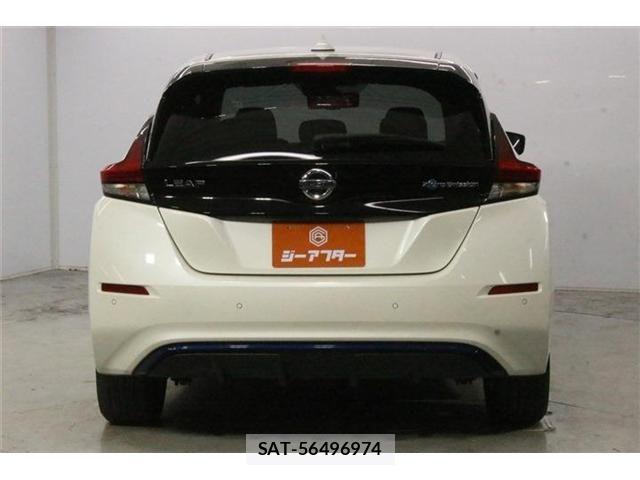 Nissan LEAF 2017-10 8413183-5