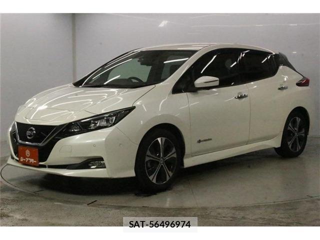 Nissan LEAF 2017-10 8413183-8
