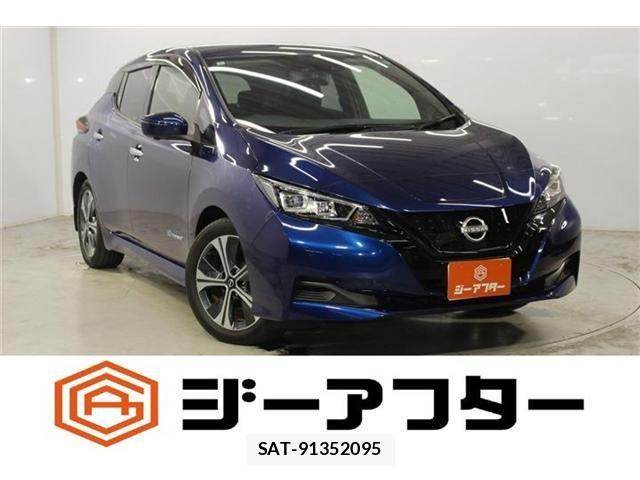 Nissan LEAF 2022-02 8413180-0