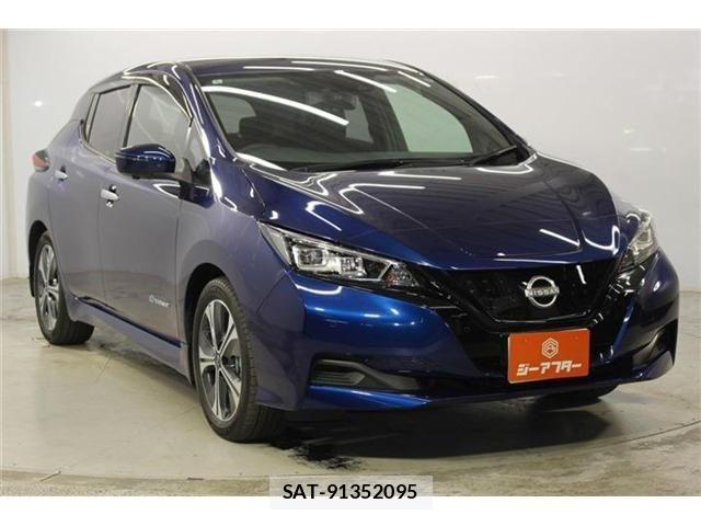 Nissan LEAF 2022-02 8413180-2
