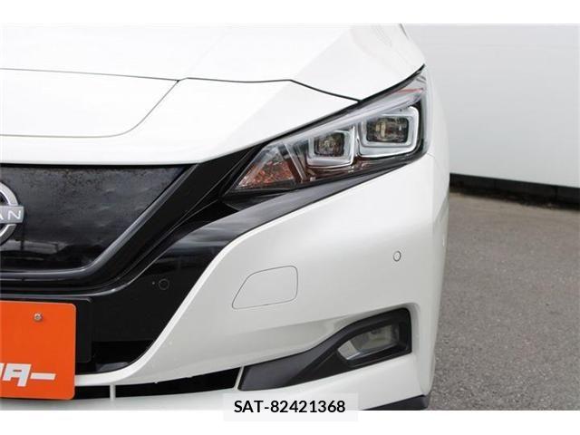 Nissan LEAF 2021-07 8413179-9