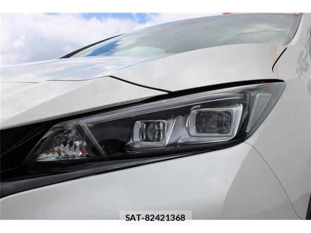 Nissan LEAF 2021-07 8413179-11