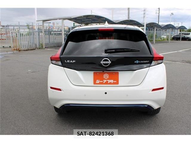 Nissan LEAF 2021-07 8413179-15